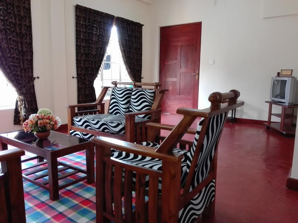 Keshiya Holiday Home Нувара Елия Екстериор снимка