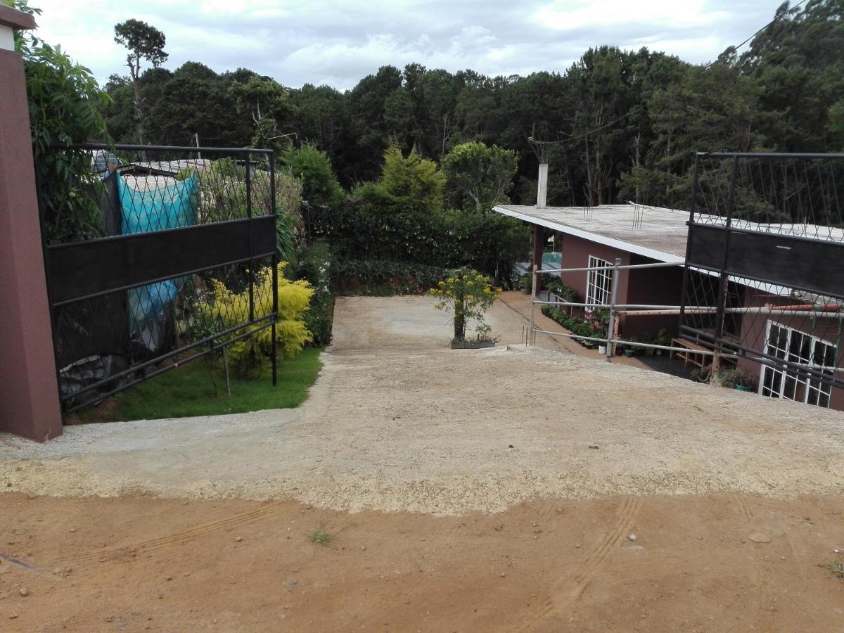 Keshiya Holiday Home Нувара Елия Екстериор снимка