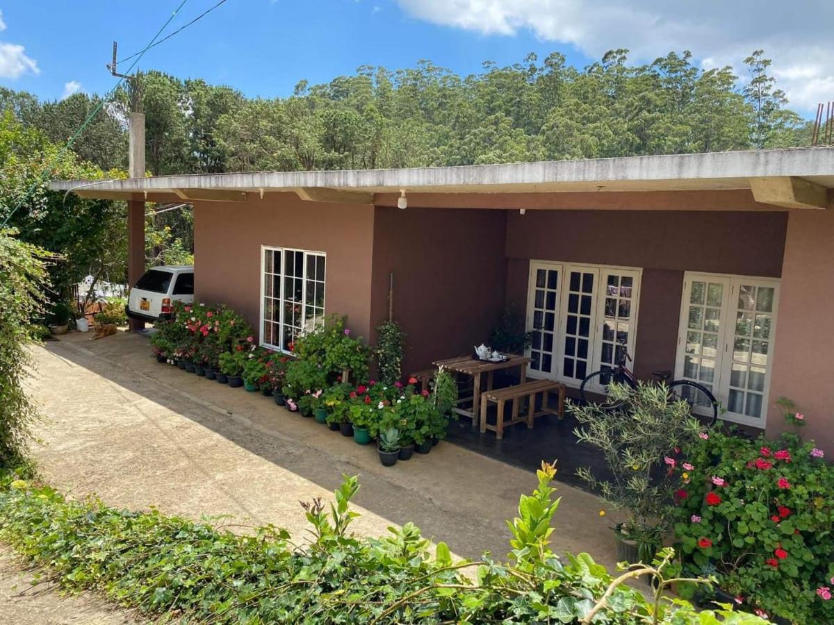 Keshiya Holiday Home Нувара Елия Екстериор снимка