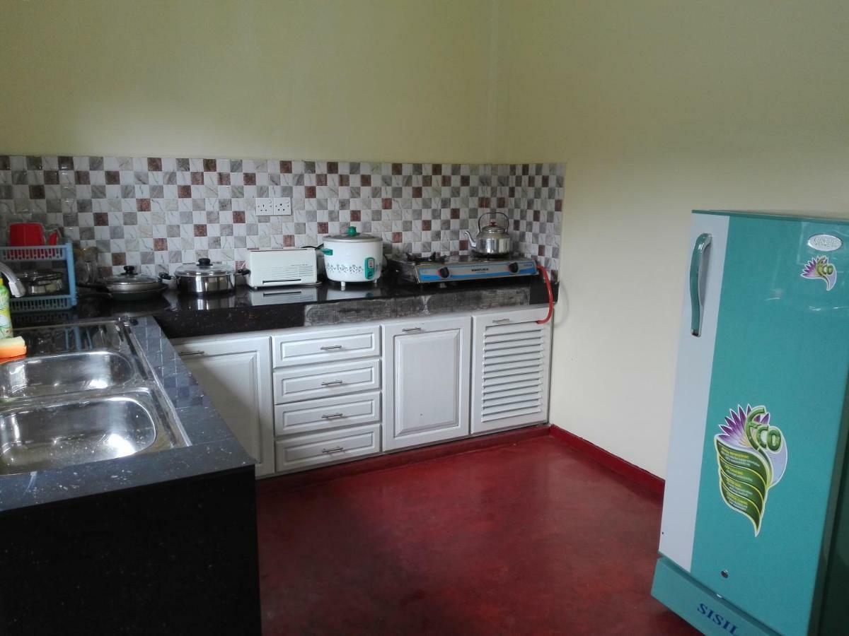 Keshiya Holiday Home Нувара Елия Екстериор снимка