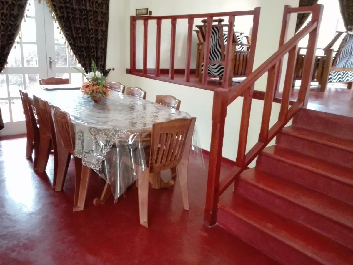 Keshiya Holiday Home Нувара Елия Екстериор снимка