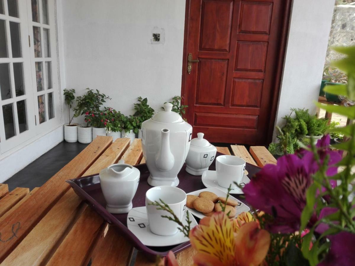 Keshiya Holiday Home Нувара Елия Екстериор снимка